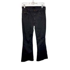 Mother The Doozy High-Rise Flared Jeans in Not Guilty NWOT - Size 30